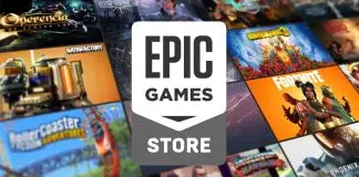 Epic Games ücretsiz oyun dağıtmaya devam ediyor epic games