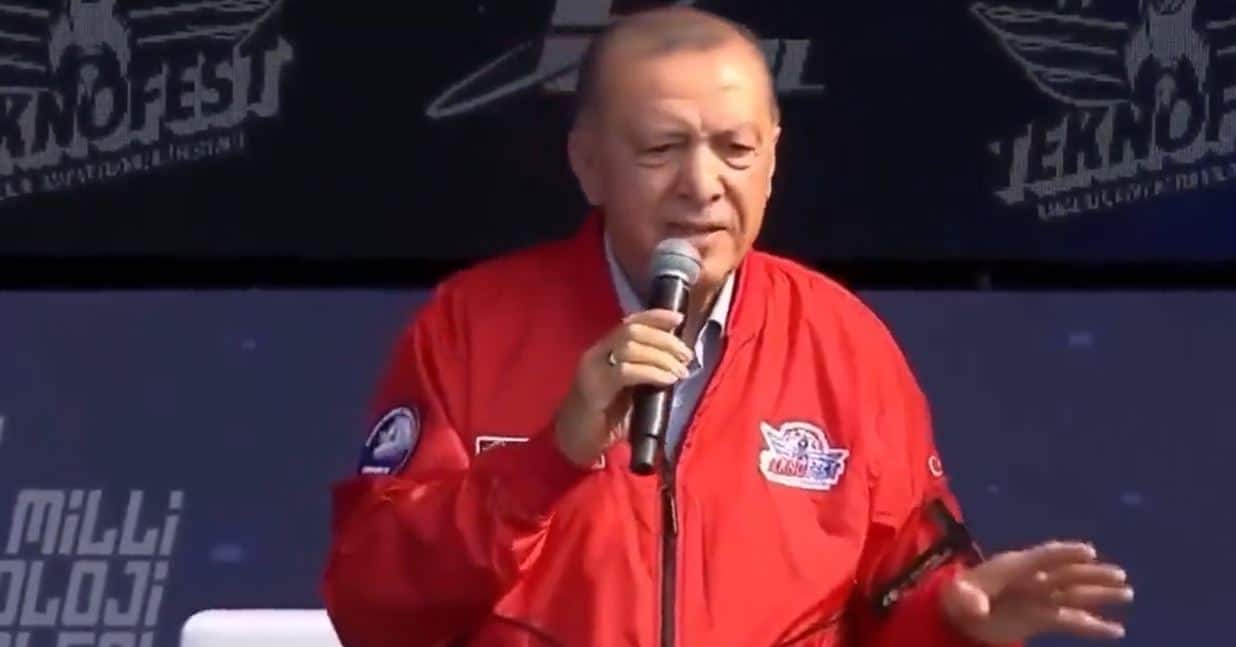 Erdoğan yunanistan