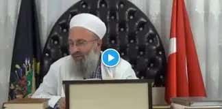 İmamdan tartışma yaratan sözler: Kadınların ne işi var üniversitede? İmamdan