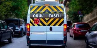 Fahiş servis ücretine itiraz etti: Kızı servis listesinden çıkarıldı servis