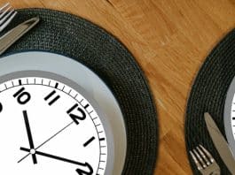 Yemek saati