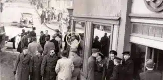 1943 cep telefonu