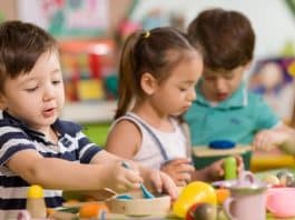 5 yaş zorunlu eğitim