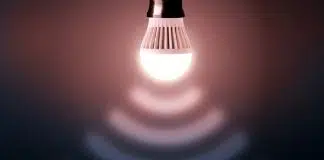 6G teknolojilerinde Wi-Fi yerine Li-Fi kullanılacak 6g lifi