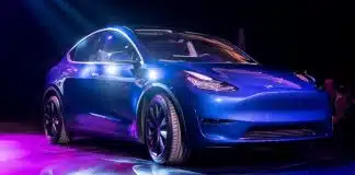 Tesla Model Y, Avrupa’nın en çok satan otomobili oldu! Tesla Model Y