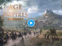 Age of Empires