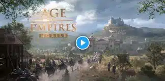 Age of Empires mobil oyunu geliyor! Age of Empires