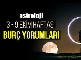 burç yorumları