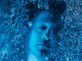 bedenlerini donduruyorlar