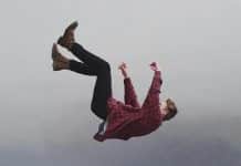 Uyku sırasında düşme hissi neden olur? Uyku düşme hissi