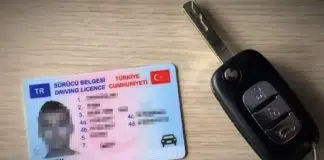 Eski tip ehliyet sahipleri dikkat: Son başvuru tarihi duyuruldu ehliyet