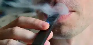 Elektronik sigaranın, kalbe normal sigara kadar zarar verdiği ortaya çıktı! elektronik sigara
