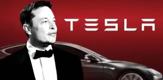 Elon Musk: Tesla, Apple’ın değerini ikiye katlayabilir elon musk tesla