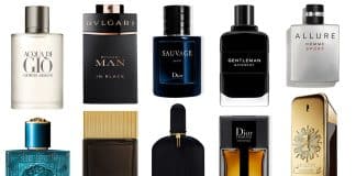 Erkek Parfüm