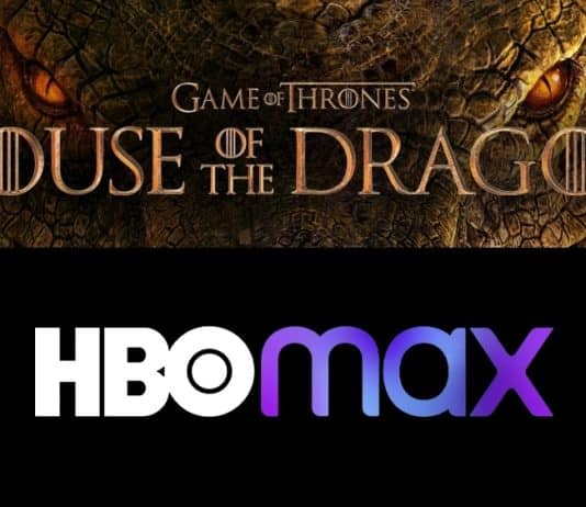 hbo max türkiye