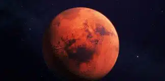 Mars’ın sırrı çözülüyor: NASA’dan müthiş keşif! mars
