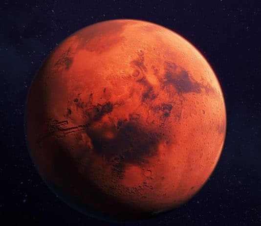 mars