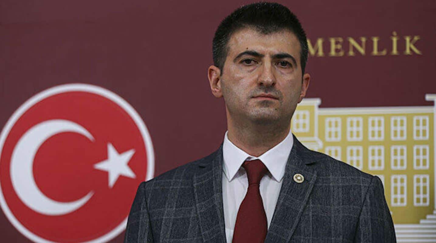 Mehmet Ali Çelebi