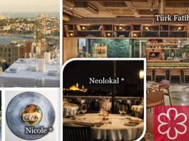 istanbul Michelin