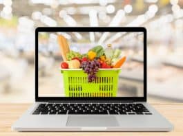 online market alışverişi