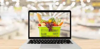 Türkiye online market alışverişinde birinci sırada! online market alışverişi