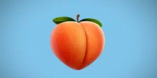Çalışanına şeftali emojisi gönderen yöneticiye rekor tazminat cezası şeftali emojisi
