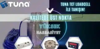 tır kantarı