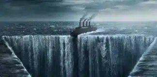 Dark yapımcılarından 1899 dizisi Netflix’te yayında 1899 dizisi