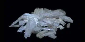 Metamfetamin bağımlılığı yayılıyor: Uzmanlardan şizofreni uyarısı! Metamfetamin