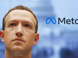 zuckerberg metaverse