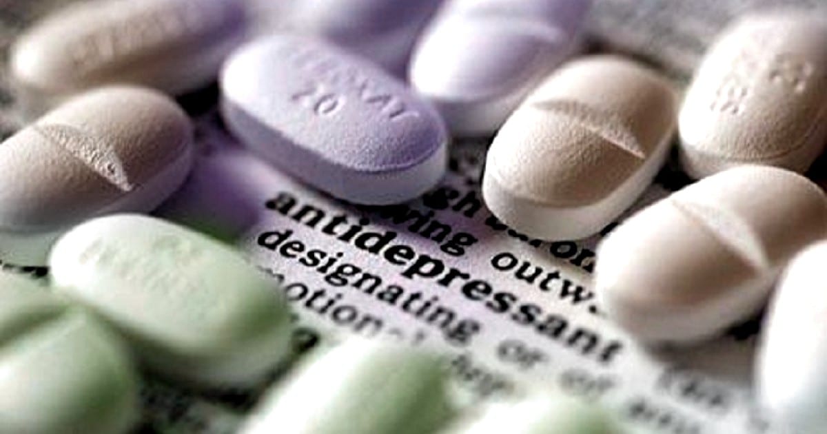 Antidepresanlar