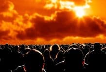 Süper bilgisayar Dünyanın sonu için tarih verdi! dünyanın sonu