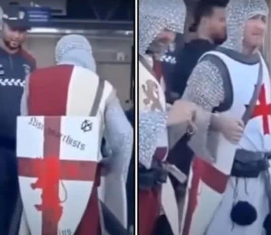 dünya kupası haçlı