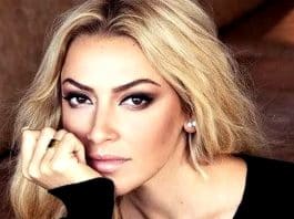 hadise