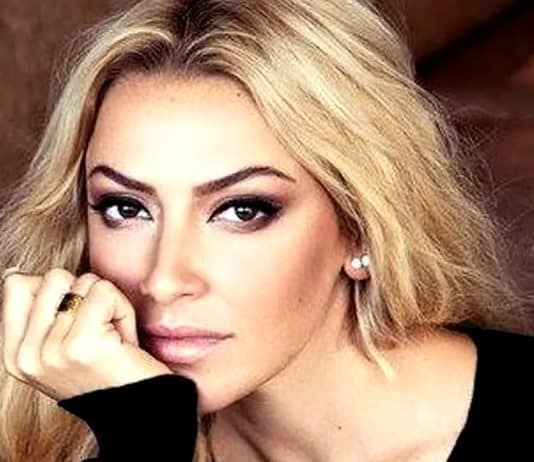 hadise