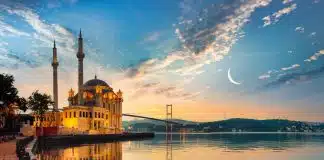Türkiye turizmde dünya 5’incisi oldu! istanbul