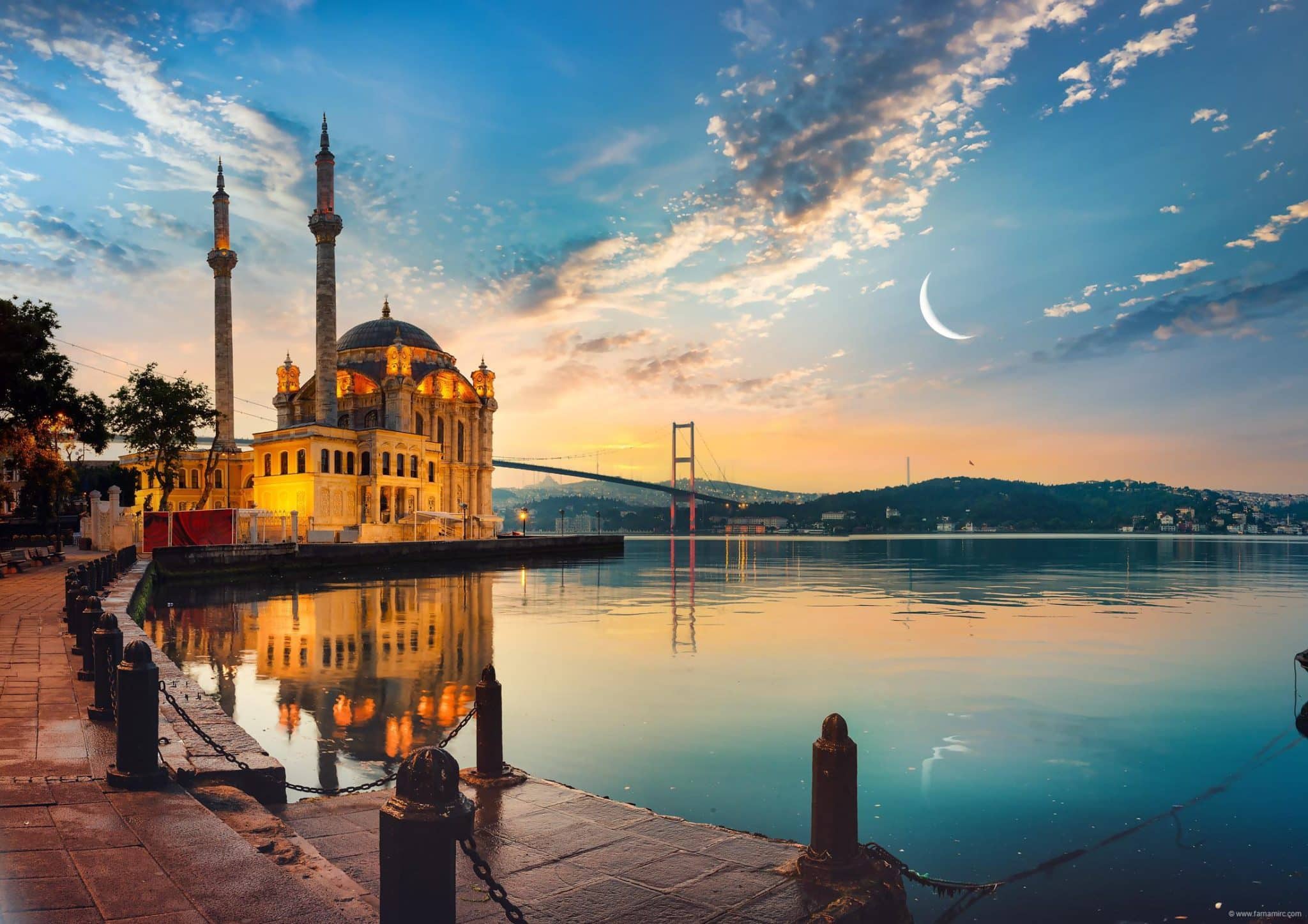 istanbul turizm