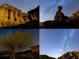 Narman Peribacaları