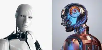 Kendini kopyalayan yapay zeka robot icat edildi! Kendini kopyalayan robot