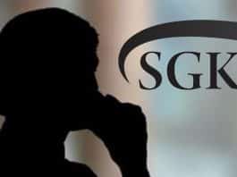 sgk dolandırıcılık