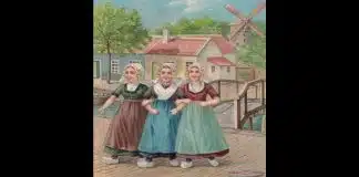 Resimde gizli 3 erkek nerede? Bulmak kolay değil! resimde gizli