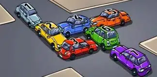 Kaç numaralı arabayı kaldırırsanız trafik sıkışıklığı yok olur? arabayı