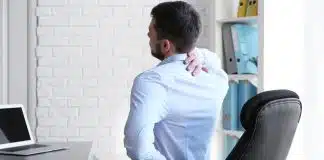 Masa başı ağrıları önlemenin 12 yolu Masa başı ağrıları