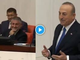 Çavuşoğlu
