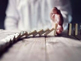 Bağımlılıkta derin tmu