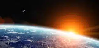 NOAA: Güneş patlaması, Dünya’daki radyo sinyallerini geçici devre dışı bıraktı güneş fırtınası