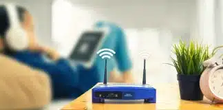 Ev İnterneti Ev interneti