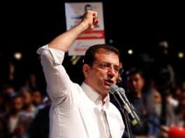 İmamoğlu saraçhane