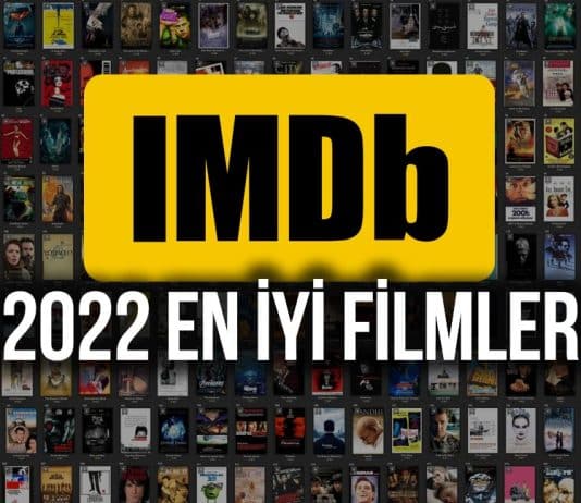 IMDb en iyi filmler