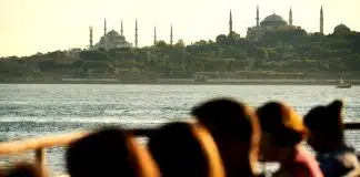 Anket: İstanbul’da yaşayanların stres seviyesi 10 üzerinden 7,3 anket İstanbul